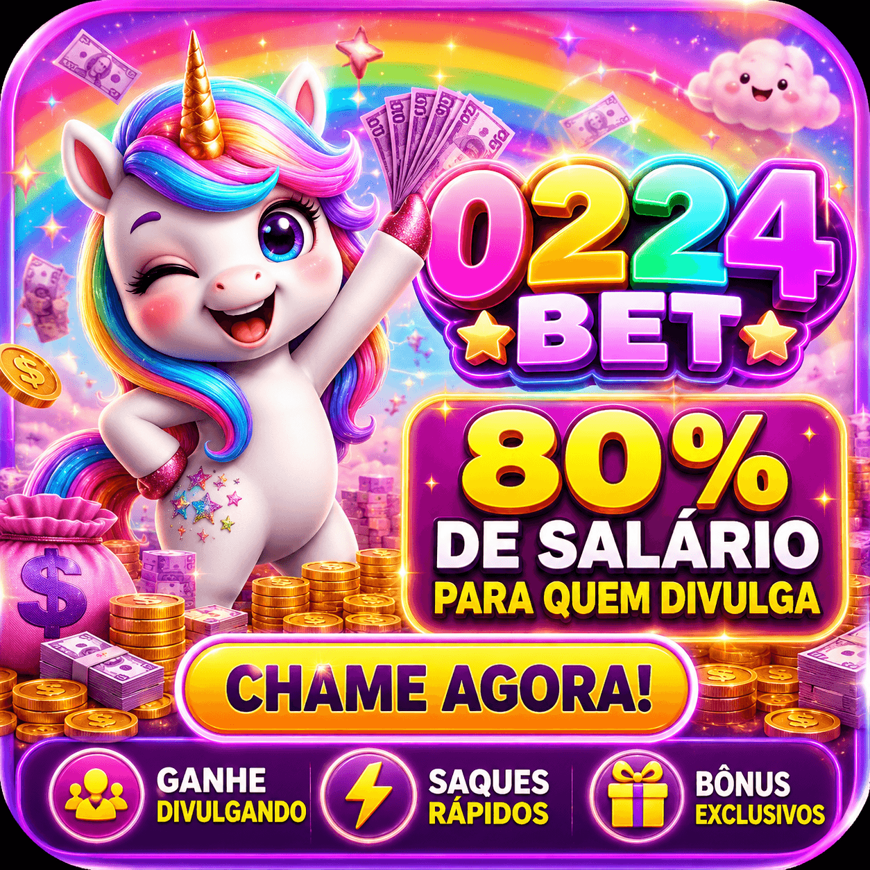 Logo 0224BET.COM