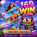 Logo 169WIN.COM