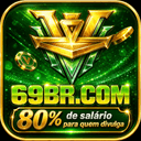 Logo B69BR.COM