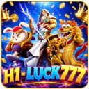 Logo H1 LUCK777.COM