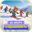 Logo EK ESQUIANDOPG.COM