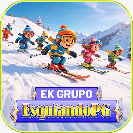 Logo EK ESQUIANDOPG.COM