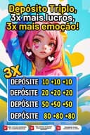 Logo CAMILAPG1.COM - DEPOSITO 3X