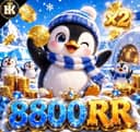 Logo 8800RR.COM - DEPOSITO 2X