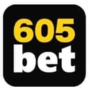 Logo 605BET1.COM
