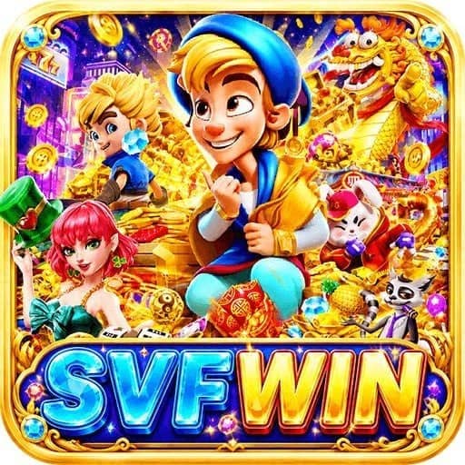 Logo SVFWIN1.COM