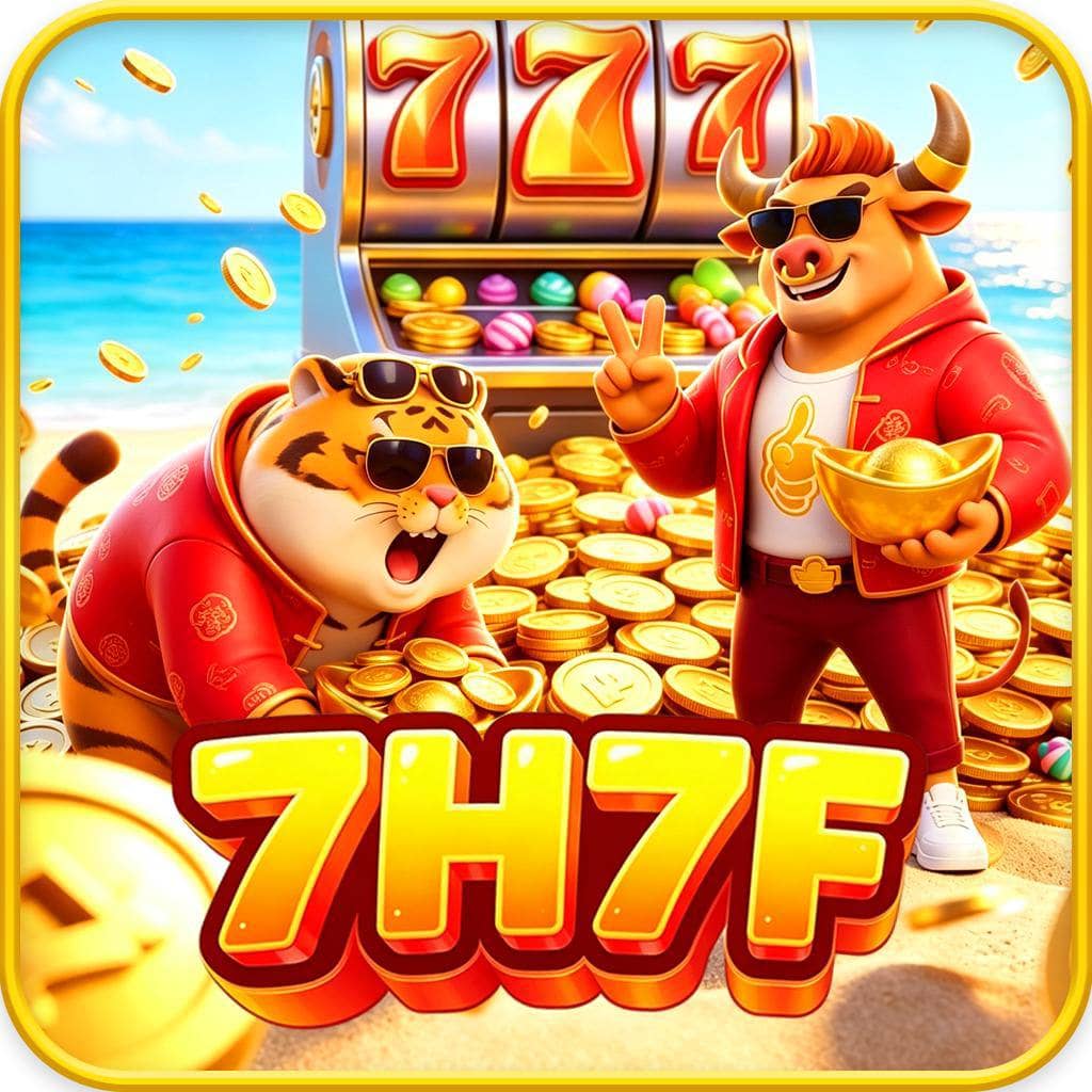 Logo 7H7F.COM