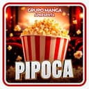 Logo MANGA PIPOCA.COM
