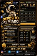 Logo 8902BET.COM - DEPOSITO 2X
