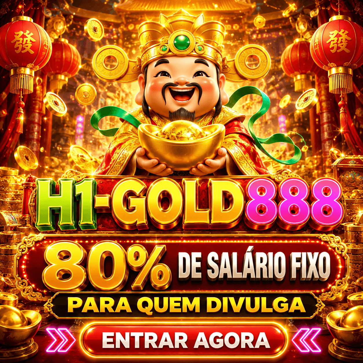 Logo H1 GOLD888.COM