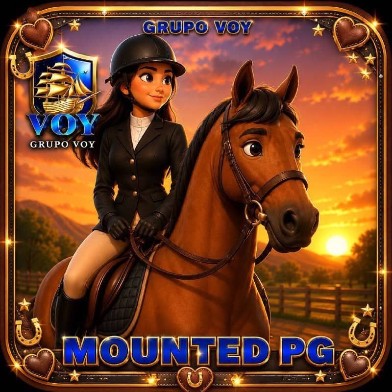 Logo VOY MOUNTEDPG1.COM