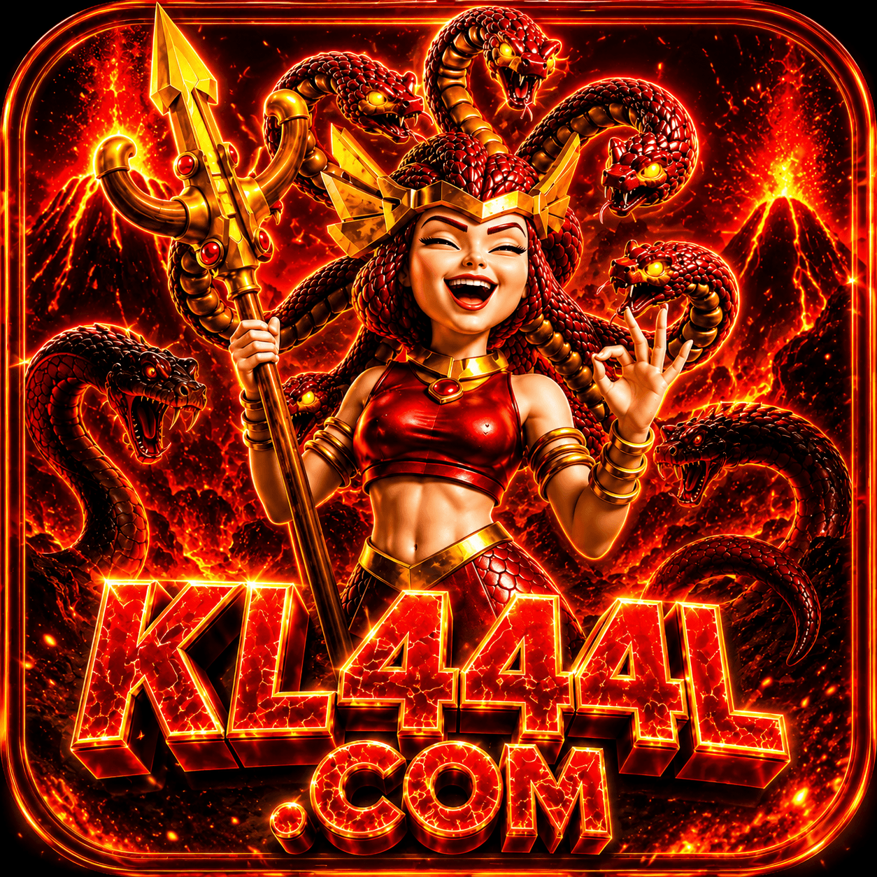 Logo KL444L.COM
