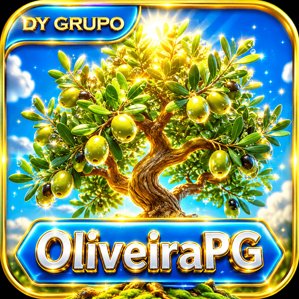Logo DY OLIVEIRAPG.COM