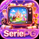 Logo AJ SERIEPG.COM