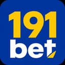 Logo 191BET1.COM