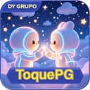 Logo TOQUE PG.COM