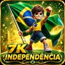 Logo 7K INDEPENDENCIA.COM
