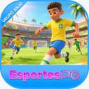 Logo AJ ESPORTESPG.COM