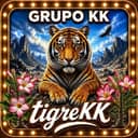 Logo TIGREKK0.COM