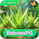 Logo BABOSA PG.COM