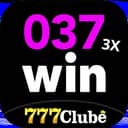 Logo 037WIN3.COM - DEPOSITO 3X