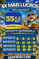 Logo 5566WIN1.COM - DEPOSITO 4X