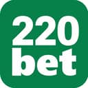 Logo 220BET1.COM