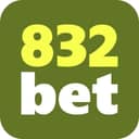 Logo 832BET.COM