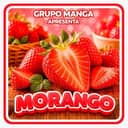 Logo MANGA MORANGO.COM