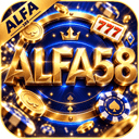 Logo ALFA 58.COM
