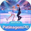Logo PATINAGEM PG.COM