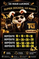 Logo TG458X.COM - DEPOSITO 4X