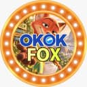 Logo OKOK FOX.COM