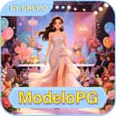 Logo MODELO PG.COM