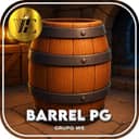 Logo WE BARRELLPG.COM
