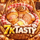 Logo 7KTASTY.COM