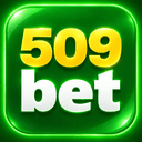 Logo 509BET.COM