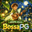 Logo BOSSA PG.COM