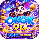 Logo OKOK 90.COM