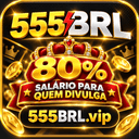 Logo 555 BRL.COM