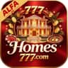 Logo HOMES777.COM