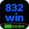 Logo 832WIN.COM