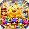 Logo ABC14PIGGY.COM