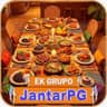 Logo JANTAR PG.COM