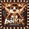 Logo BOIKK0.COM
