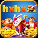 Logo HXHXX.COM