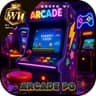 Logo W1 ARCADEPG1.COM