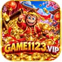 Logo GAME1123.COM