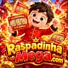 Logo RASPADINHAMEGA.COM