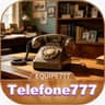 Logo TELEFONEE777.COM